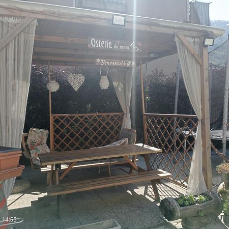 La Casa Degli Ospiti Apartment Morbegno Bagian luar foto
