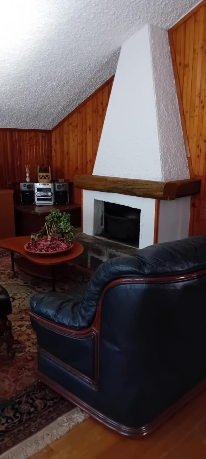 La Casa Degli Ospiti Apartment Morbegno Bagian luar foto