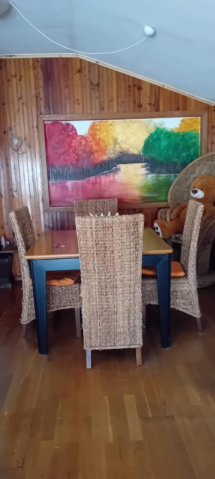La Casa Degli Ospiti Apartment Morbegno Bagian luar foto